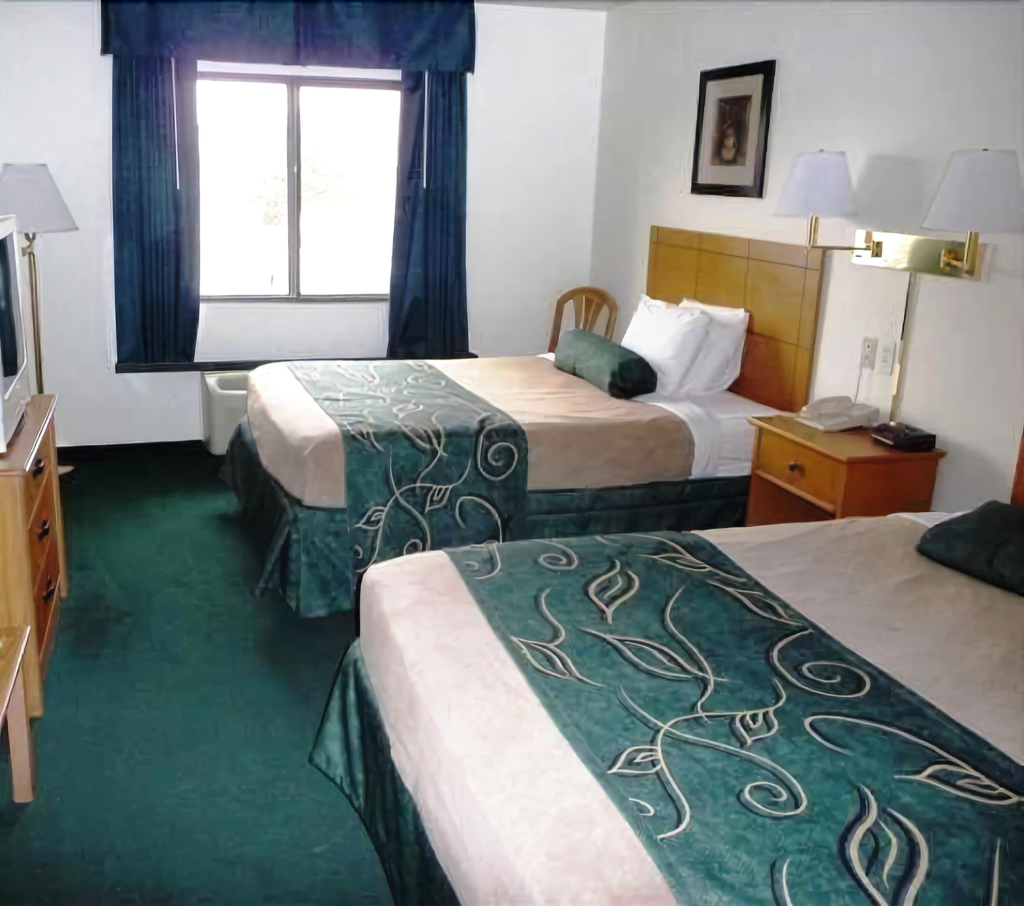 Travelodge By Wyndham Clinton Valley West Court Δωμάτιο φωτογραφία